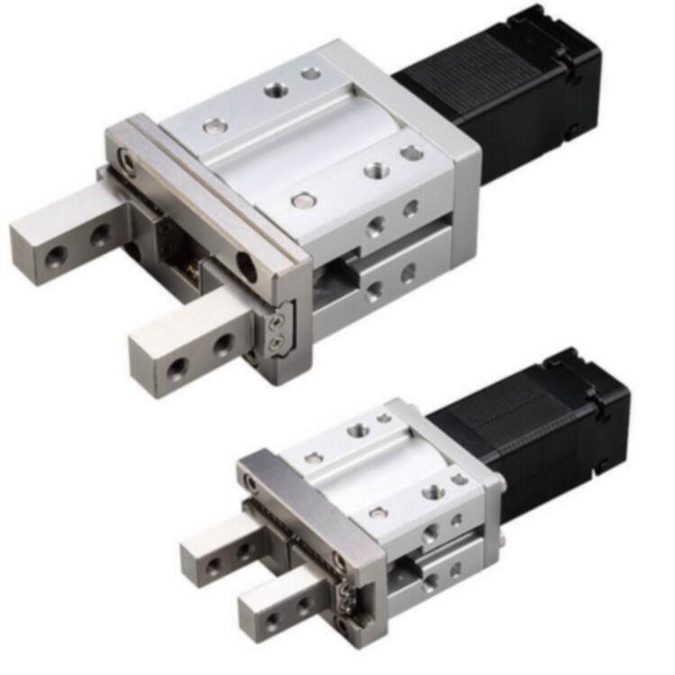 低溫電動(dòng)夾爪高溫電動(dòng)手指高低溫兩指電動(dòng)夾爪