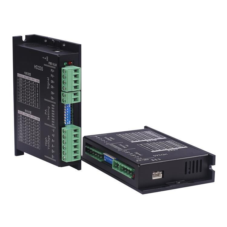 低溫步進(jìn)驅(qū)動(dòng)器零下-40℃高溫步進(jìn)驅(qū)動(dòng)器零上+85℃高低溫步進(jìn)驅(qū)動(dòng)器