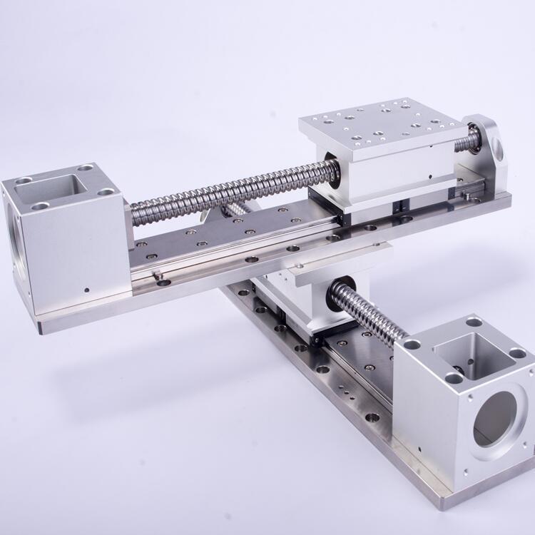 低溫直線模組零下20度低溫滑臺(tái)低溫伺服電機(jī)線纜